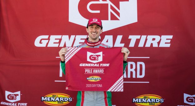 Visit QUALIFYING: Michael Self Earns Pole at Daytona page