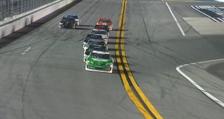 Last Lap