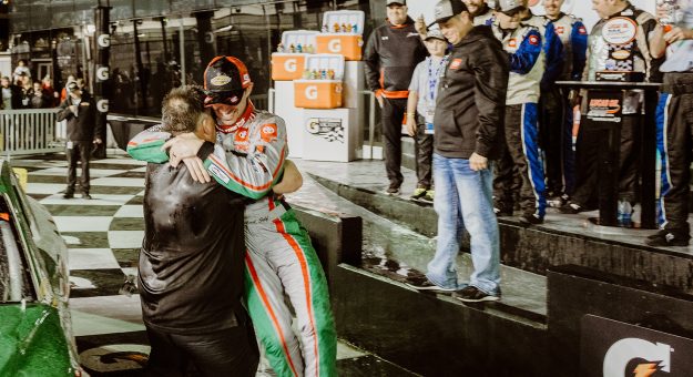 Visit ARCA Menards Rewind: What We Learned at Daytona page