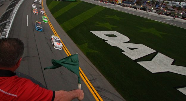 Visit 20 at 20 in 20 for the ARCA Menards Series page