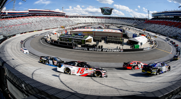 Visit PIT BOX: K&N Pro East Thunders Into Bristol For Second Time This Season page