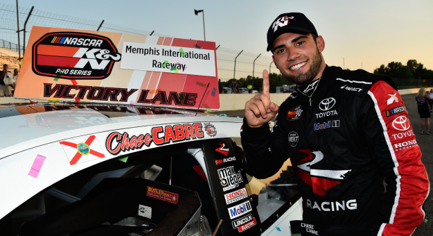Visit K&N Catch-Up: What We Learned in Memphis page