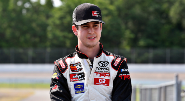 Visit Drew Dollar On Rookie Season: 'I kind of expected we'd win by now' page