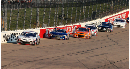 Iowa Speedway Track 072419.png