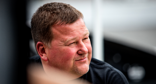 Visit Mardy Lindley Leading GMS Racing's Blazing Hot Start in 2019 page