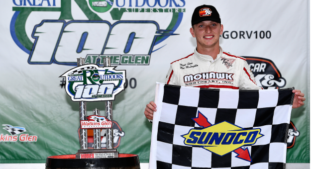 Visit K&N Catch-Up: What We Learned at Watkins Glen page