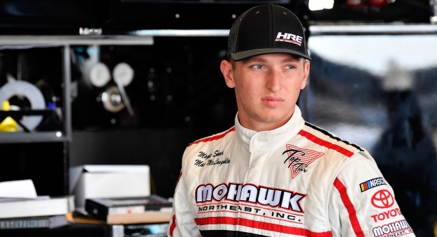 Visit PRACTICE: Max McLaughlin Quickest at Watkins Glen page