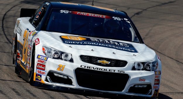 Visit PRACTICE: Sam Mayer Quickest In Iowa page