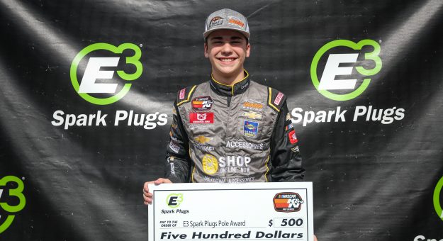 Sam Mayer Qualifying Ism 110919.jpg