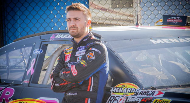 Ty Majeski Ism 110619.png