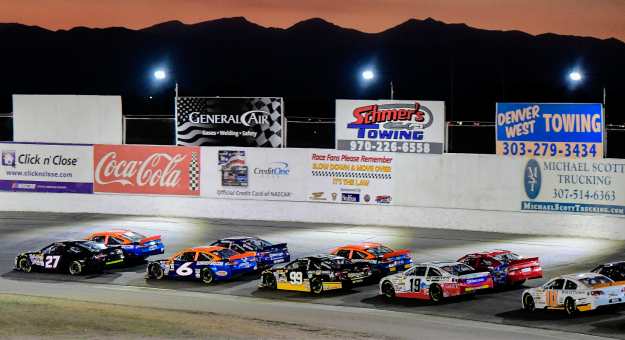 Visit PIT BOX: K&N West Rolls Into Rocky Mountains at Colorado page