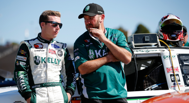 Visit Jefferson Pitts Racing Swinging Big In Sonoma page