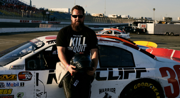 Visit Taylor Canfield On Sponsorship Hunt, Determined To Race In 2019 page