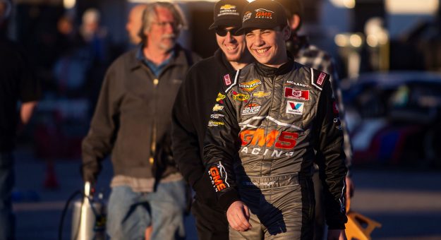 Visit ARCA Menards Rewind: What We Learned at The Bullring page