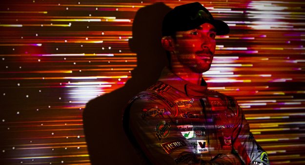Visit Self Reflection: ARCA Menards Points Leaders Focusing On Normal Routine page
