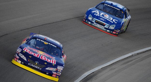 Setting The Scene: 2008 ARCA Finale at Toledo - ARCA