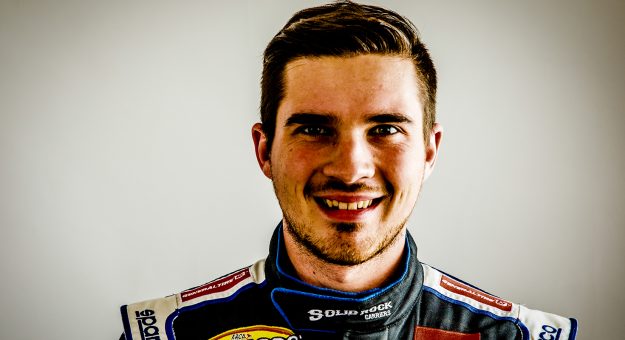 Visit Quick Quiz With: Mason Diaz page