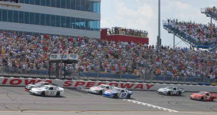 Iowa 2007 1