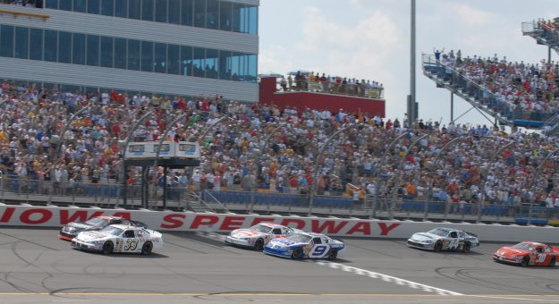 Iowa 2007 1
