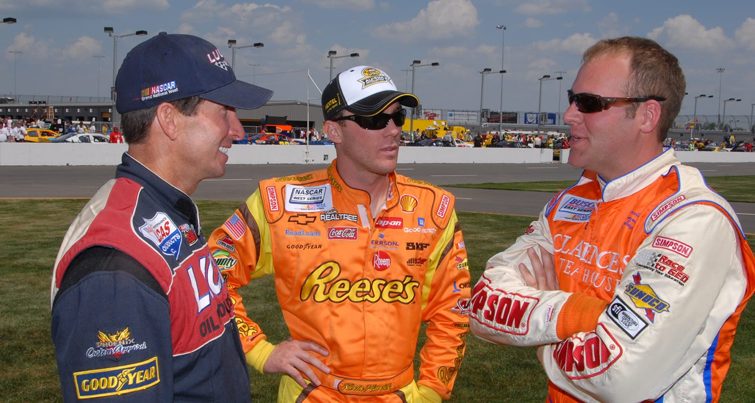 Iowa 2007 2