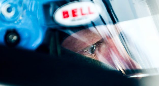 Visit Quick Quiz With: Thad Moffitt page