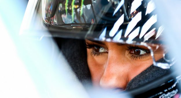 Visit Quick Quiz With: Hailie Deegan page