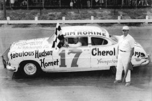 1953 Jim Romine 2
