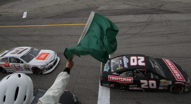 Visit ARCA Menards East Races At Toledo, Five Flags Rescheduled page