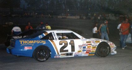 1990 Bobby Bowsher