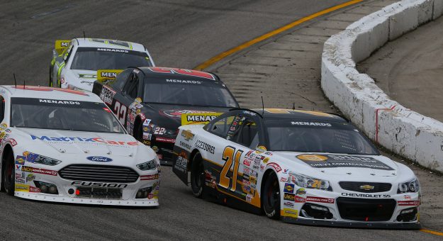 Visit Toledo Race To Air Live on TrackPass on NBC Sports Gold page