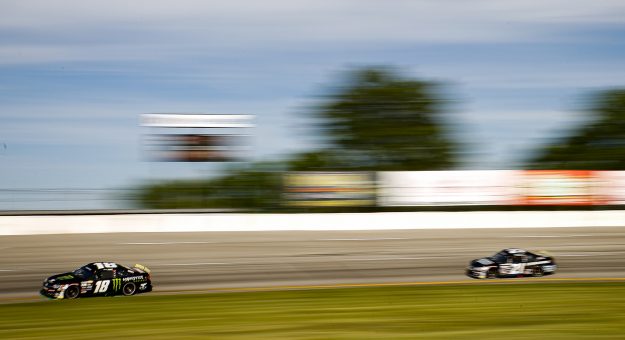 Visit ARCA Menards Rewind: What We Learned at Toledo page