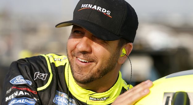 Visit Matt Crafton & Todd Bodine To Call ARCA Talladega Race page