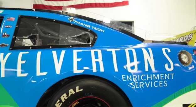 Sean Corr Yelverton 061920
