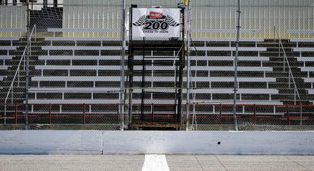 Visit Remembering How Herr Foods Helped Get ARCA Back On Track page