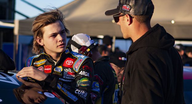 Visit PIT BOX: West Hits The Road In Return To Utah page