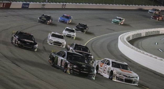Visit Shore Lunch Brand to Sponsor ARCA Menards Series Race at Iowa Speedway page