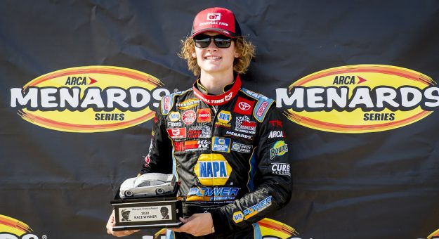 Visit Utah Doubleheader Produces Pair of First-Time Winners page