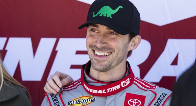 Visit PIT BOX: Indy Provides Next Test For Contenders page
