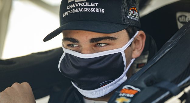 Visit NOTEBOOK: Sam Mayer Looks To Get Back To Winning Ways page