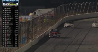 Another Win For Chandler Smith