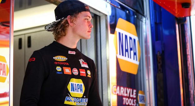 Visit ARCA Menards Rewind: What We Learned at Lucas Oil & Irwindale page