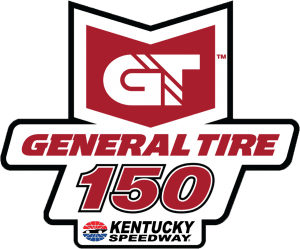 Kentucky Speedway Logo