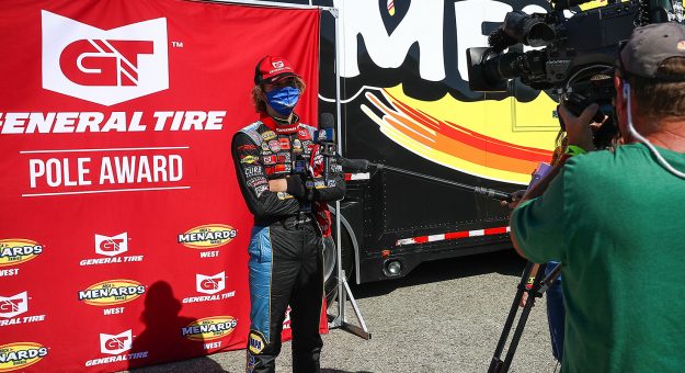 Visit Jesse Love Piles Up Contingency Awards In Irwindale Win page