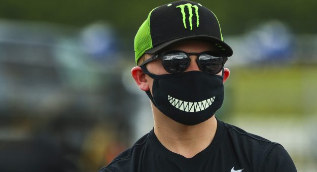 Visit PIT BOX: Ty Gibbs Leads Return To Kentucky page