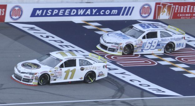 Visit Daytona Road Course Highlights Revamped August page
