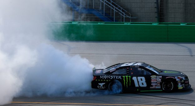 Visit ARCA Menards Rewind: What We Learned at Kentucky page