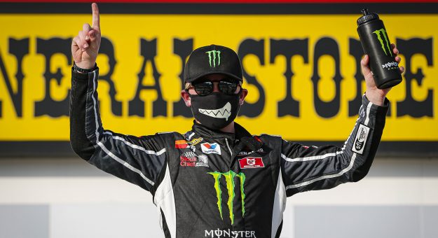 Visit ARCA Menards Rewind: What We Learned at Iowa page