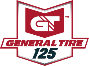 General Tire 125 A