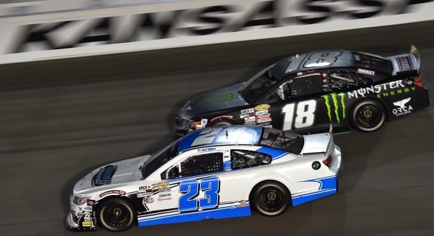Visit ARCA Menards Rewind: What We Learned at Kansas page