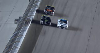 Holmes Goes To The Front